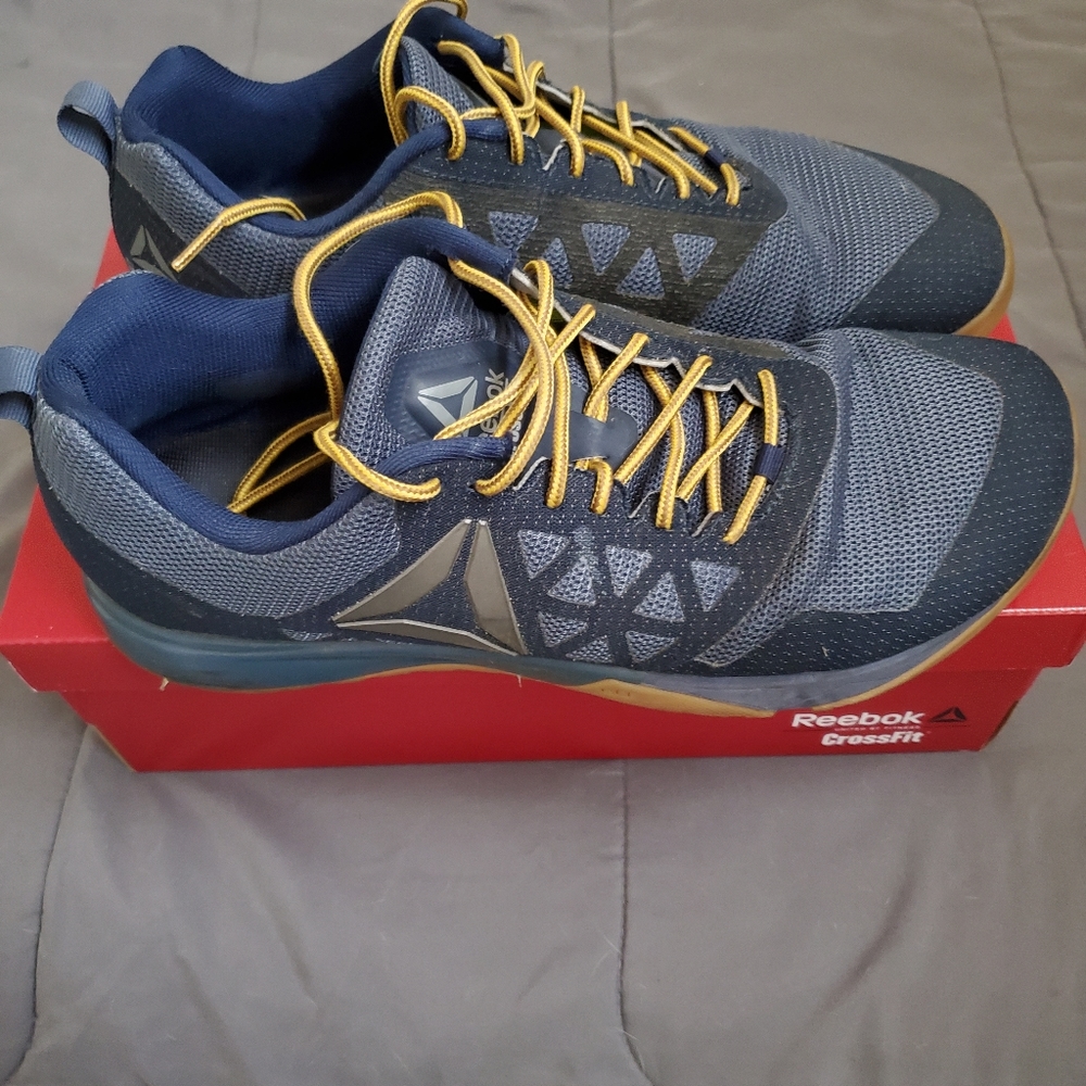 Reebok Nano 6.0